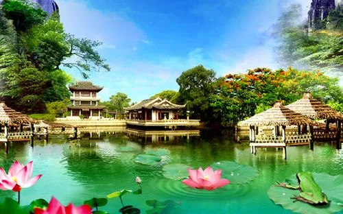 高效智能